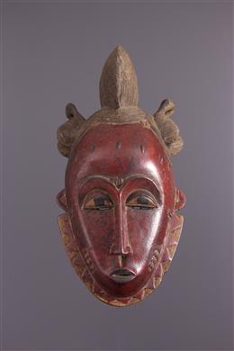 Arte Africano - Baoule 