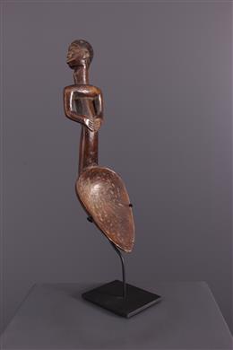 Arte Africano - Bembe Cuchara