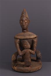 Statues africainesYoruba Escultura