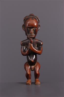 Arte Africano - Fang Estatuilla