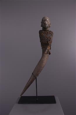 Arte Africano - Makonde Fetiche