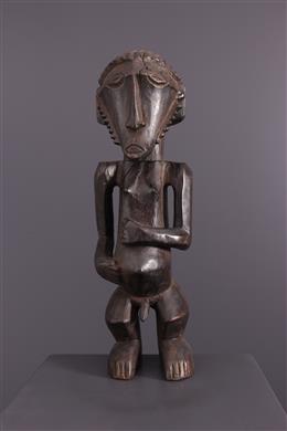 Arte Africano - Buyu Estatua