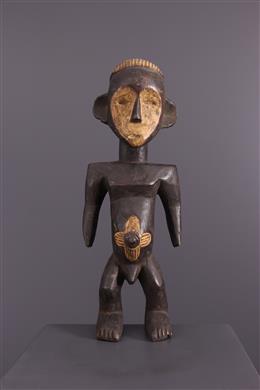 Arte Africano - Boa Estatua
