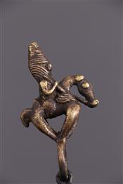 bronze africainSao Anillo