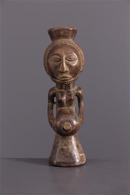Arte Africano - Hemba Fetiche