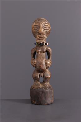 Songye Fetiche - Arte Africano