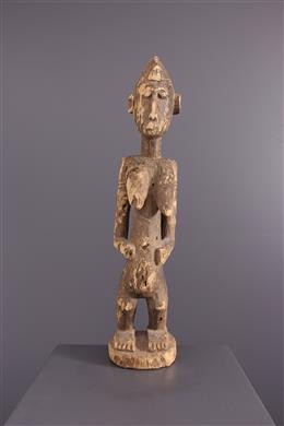 Arte Africano - Dogon Estatua