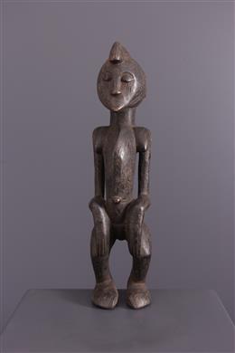 Senoufo Estatua - Arte Africano