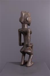 Statues africainesSenoufo Estatua