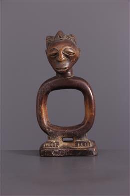 Arte Africano - Songye Oráculo