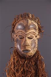 Masque africainPende Masker