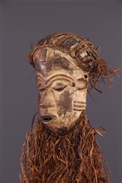 Masque africainPende Masker