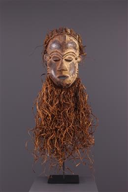 Pende Masker - Arte Africano
