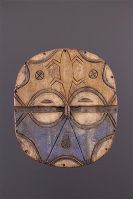 Arte Africano - Teke Máscara