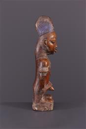 Statues africainesYoruba Estatuilla