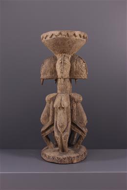 Arte Africano - Dogon Escultura
