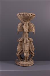 Statues africainesDogon Escultura