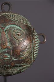 bronze africainAshanti Bronce