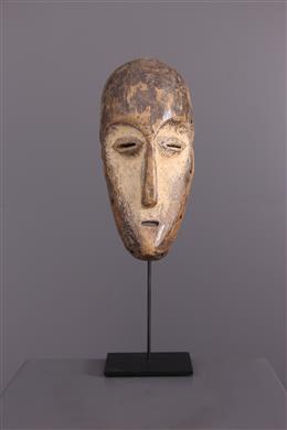 Arte Africano - Lega Máscara