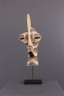 Arte Africano - Songye Máscara