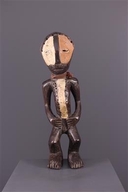 Arte Africano - Ngala Estatua