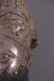 bronze africainBénin Bronce