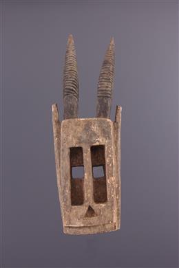 Dogon Mascarilla - Arte Africano