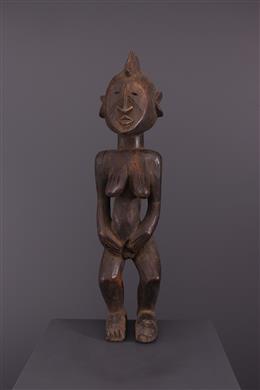 Arte Africano - Mossi Estatua