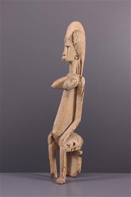 Arte Africano - Bambara Estatua