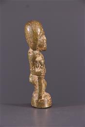 bronze africainBembe Bronce