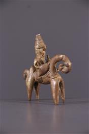 bronze africainSao Bronce