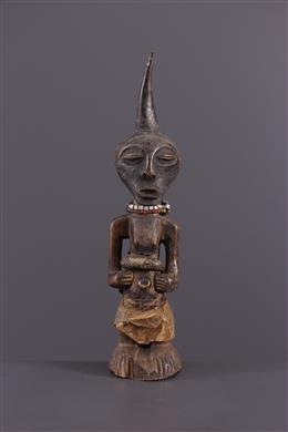 Arte Africano - Nkishi Fetiche