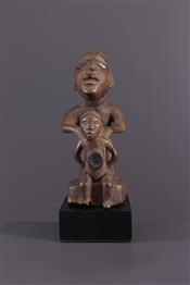 Statues africainesKongo Estatuilla