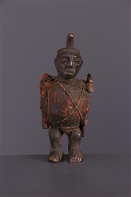 Arte Africano - Mfinu Fetiche