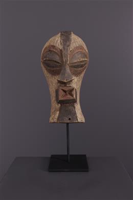 Arte Africano - Songye Mascarilla