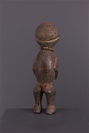 Statues africainesNgbandi Fetiche