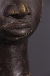 bronze africainBénin Bronce