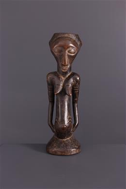 Arte Africano - Buyu Estatua