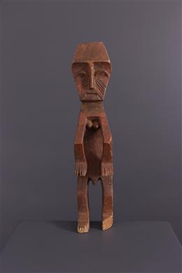 Arte Africano - Yela Estatua
