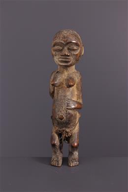 Arte Africano - Sundi Fetiche