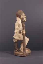 Statues africainesIgbo Estatua