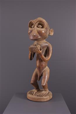 Arte Africano - Tabwa Mono