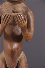 Statues africainesTabwa Mono