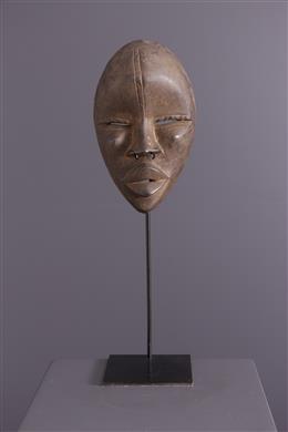 Arte Africano - Dan Mascarilla
