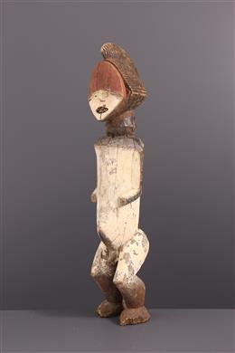 Arte Africano - Ambété Estatua