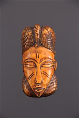 Arte Africano - Baoule Encanto