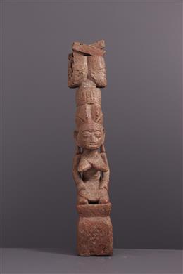 Yoruba Estatua