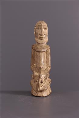 Arte Africano - Dogon Fetiche