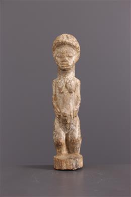 Arte Africano - Baoule Fetiche