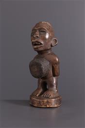 Statues africainesSundi Fetiche